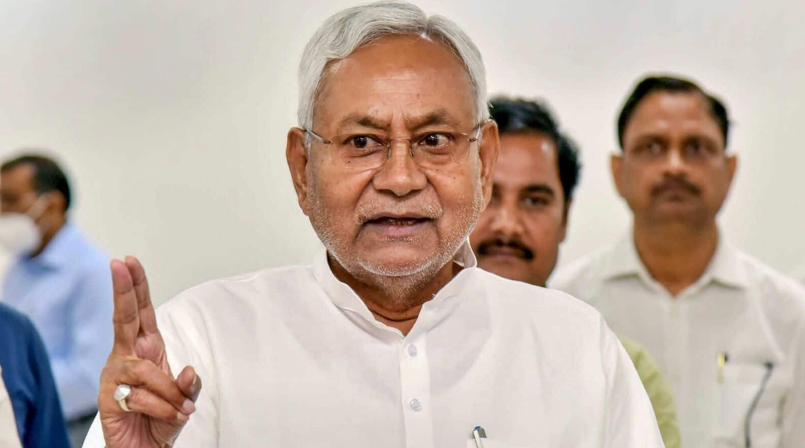 Bihar Election Result 2024: The real game will be played against Modi in Bihar, will Nitish change his side?