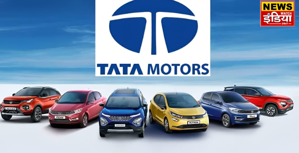 Tata Motors has announced a 2% increase in the prices of its commercial cars from July 1.