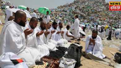 Around 90 Indian pilgrims have died out of the total death toll of over 1000 pilgrims so far.