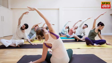 How to earn bumper income in yoga field? Know everything here