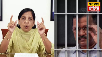 Delhi Chief Minister Arvind Kejriwal got bail from the lower court on Thursday.