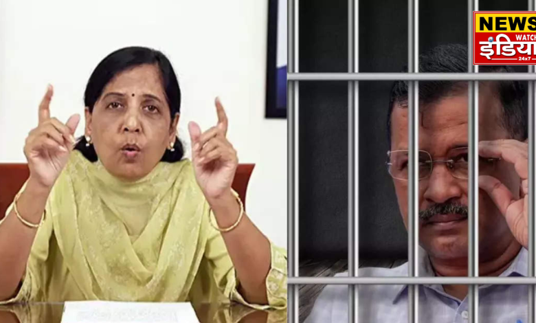 Delhi Chief Minister Arvind Kejriwal got bail from the lower court on Thursday.