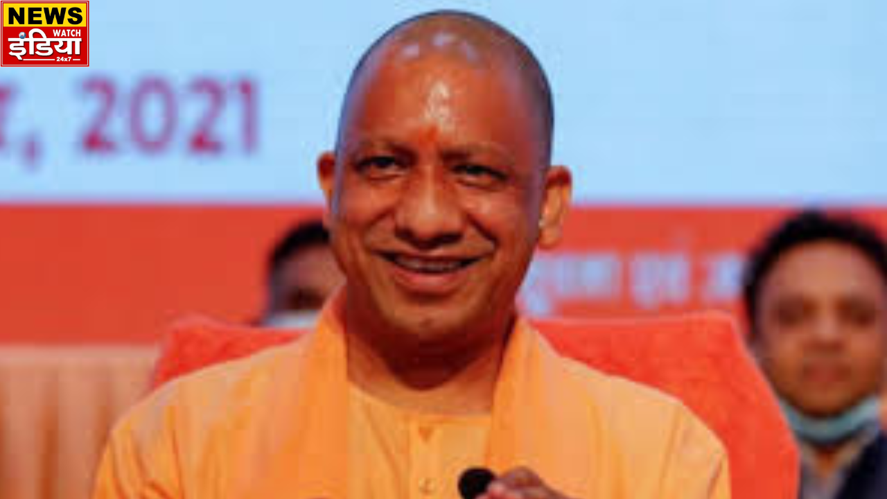 CM Yogi: After the 2024 Lok Sabha elections, Shah had a special conversation with Yogi Adityanath