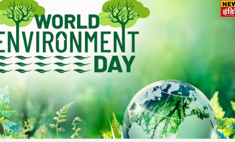 Why is June special, history and importance of World Environment Day