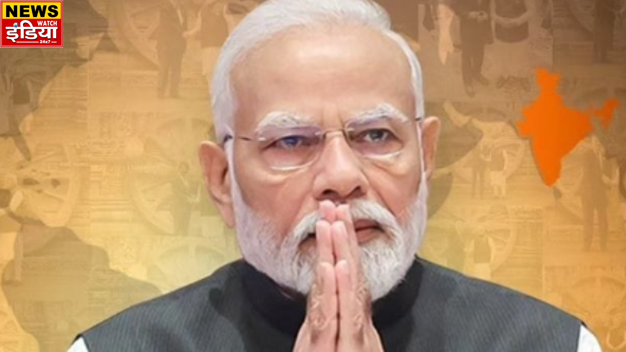 19 out of 50 Union Ministers of BJP lost the Lok Sabha elections... Know the complete figures here.