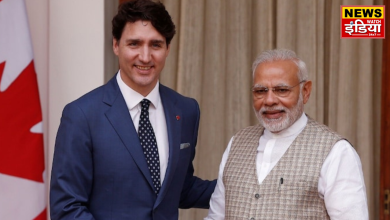 Trudeau surprised the world, said a big thing on G7 and Prime Minister Modi!