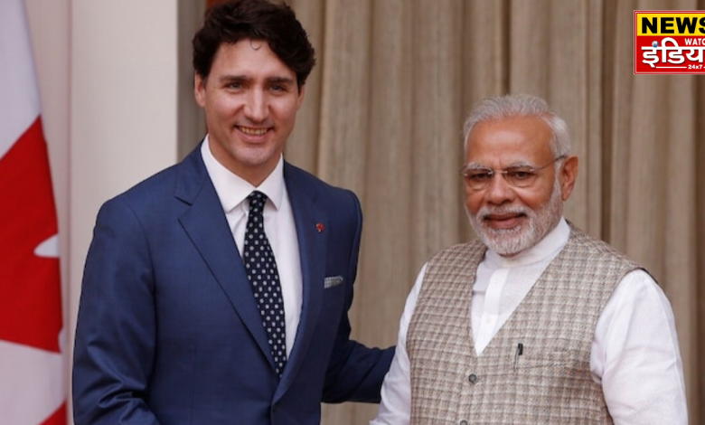 Trudeau surprised the world, said a big thing on G7 and Prime Minister Modi!