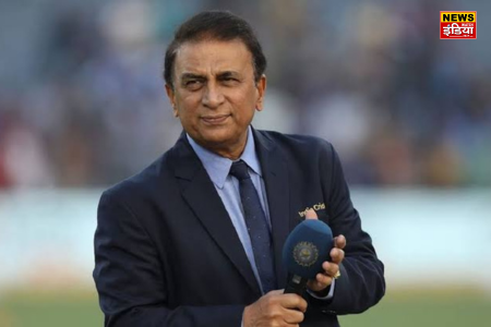 T20 World Cup 2024: How Team India benefited from Rishabh Pant's cleverness - Sunil Gavaskar