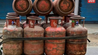 LPG Prices Cut on 1st July 2024: Cylinder becomes cheaper, this is the new rate from 1st July