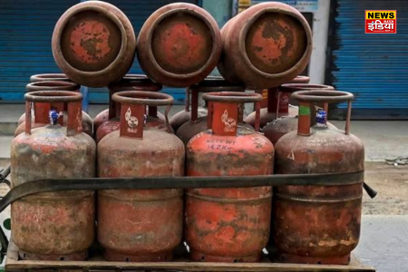 LPG Prices Cut on 1st July 2024: Cylinder becomes cheaper, this is the new rate from 1st July