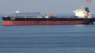 Oman oil tanker capsized: Oil ship capsized in Oman, 16 people missing