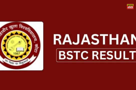 Rajasthan BSTC Pre D.El.Ed Result 2024: Result released, check result from direct link