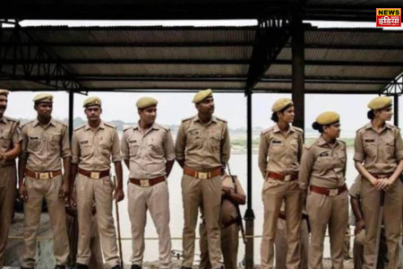 Delhi Police New Uniform: Now Delhi Police personnel will be seen in cargo-T-shirt