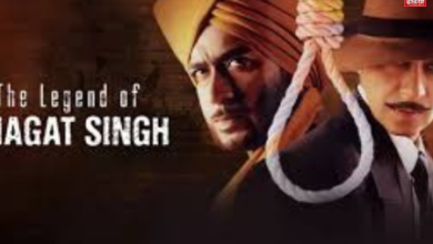 The Legend Of Bhagat Singh: Ajay Devgan's film 'Bhagat Singh' got the National Award, yet there was a loss of Rs 22 crores.