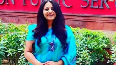 Pooja Khedkar News: IAS Pooja Khedkar used fake address and ration card