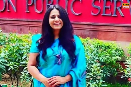 Pooja Khedkar News: IAS Pooja Khedkar used fake address and ration card