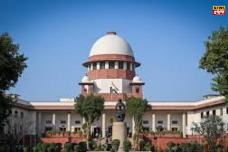 NEET UG Exam 2024: Big decision of SC on NEET-UG case, there will be no re-examination