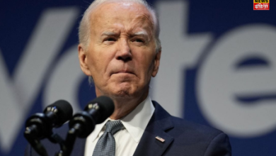 US President Latest News: US President Joe Biden found infected with Corona virus
