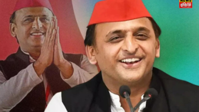 Akhilesh Yadav's Tweet: Bring monsoon offer 100, form government, Akhilesh Yadav's big statement on social media