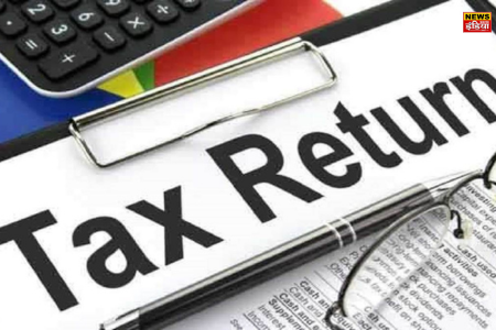 Income Tax Return File Date: Do this important work by 31st July, otherwise you will have to pay heavy fine