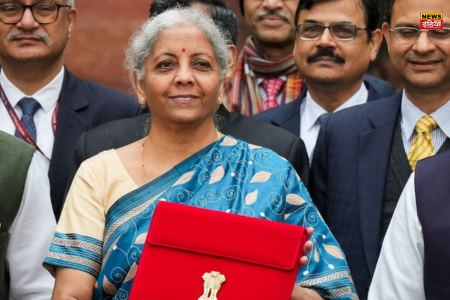 Budget 2024: Finance Minister's box opened, know what was cheap, what was expensive