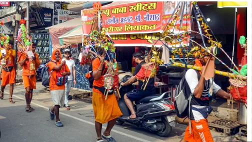 आखिर क्यों योगी सरकार के फैसले का विरोध ‘अपनों’ ने किया?