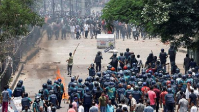 बांग्लादेश में आरक्षण पर छिड़ा खूनी ‘रण’, सैकड़ों लोगों ने गंवाई जान!