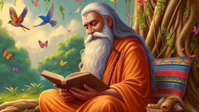 Guru Purnima 2024: Why is Guru Purnima celebrated, know the importance and history behind it