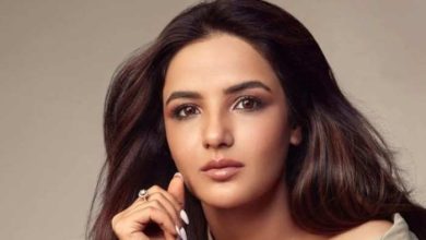 Jasmine Bhasin Latest News: As soon as she put on the lens, she suddenly started feeling burning sensation and lost her vision, famous actress' eyes got damaged