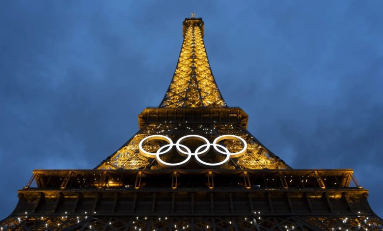 Paris Olympic 2024: The first medal can be won on this day, know the complete schedule of India in Paris Olympics here