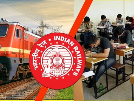 Railway Sports Quota Vacancy 2024: Bumper recruitment in Group C and Group D for players in Railways