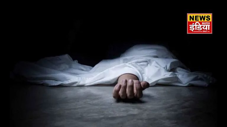 Female gym trainer brutally murdered in Dwarka Sector 23, accused arrested