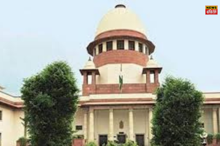 Supreme Court: Supreme Court gave a big decision regarding women, Muslim women can also use Section 125