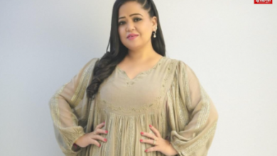 Bharti Singh Birthday: Bharti Singh turns 40, know about her struggle