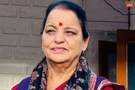 Uttarakhand BJP MLA Passes Away: Kedarnath MLA Shaila Rani Rawat passes away, CM expresses grief