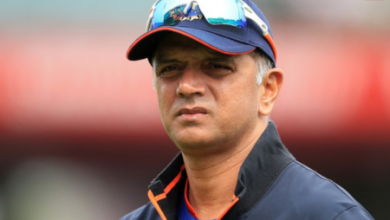 Rahul Dravid News Today: Why did Rahul Dravid sacrifice 2.5 crores, the board had offered 5 crores