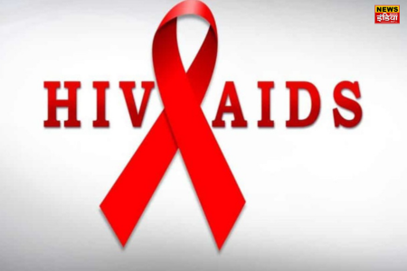 Tripura HIV Case News: AIDS wreaks havoc on students, more than 800 students are HIV positive, 47 died