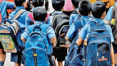 Education Ministry Plan: Children will go to school without bags, Education Ministry can make these big changes!
