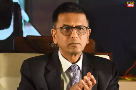 NEET UG Exam 2024: Why did CJI Chandrachud get angry at the lawyer?