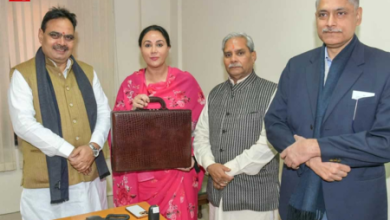 Rajasthan Budget 2024: OPS and MSP missing from the budget, then who got what?
