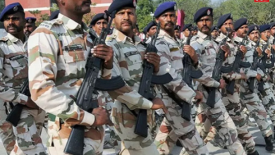ITBP Constable Vacancy 2024: Recruitment in ITBP, 10th pass people have a chance to get a government job