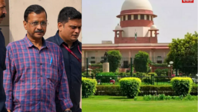 Liquor Policy Scam Case: Will Kejriwal get relief or will the wait increase? SC will give its verdict on the arrest today