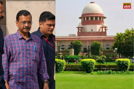 Liquor Policy Scam Case: Will Kejriwal get relief or will the wait increase? SC will give its verdict on the arrest today