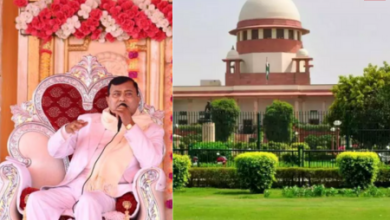 Hathras Satsang Stampede Case: Hearing on Hathras case in Supreme Court today