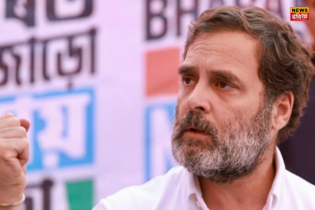 RSS Defamation Case: Rahul Gandhi gets relief from Bombay HC, Bhiwandi court's order cancelled