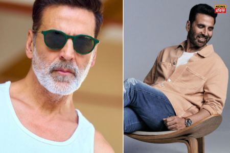 Akshay Kumar Covid Positive: Khiladi Kumar Corona positive, isolates himself, will not attend Anant - Radhika's wedding!