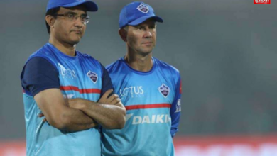 IPL 2025: Who will be the new head coach of Delhi Capitals? Sourav Ganguly announced