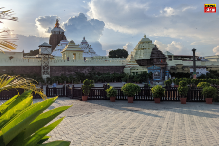 Jagannath Temple News Today: 12th century 'Ratna Bhandar' opened today after 46 years, is a snake guarding the treasure?