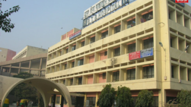 Delhi GTB Hospital Firing: Patient shot dead in Delhi hospital