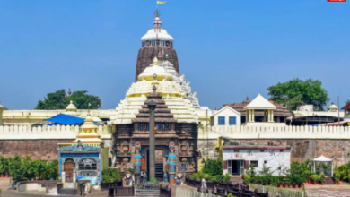 Jagannath Puri Temple: Are snakes protecting the Puri temple? What was found inside the Ratna Bhandar?